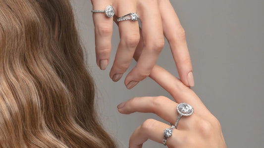 The Complete Guide to Lab-Grown Diamonds: Benefits, Value & Sustainability