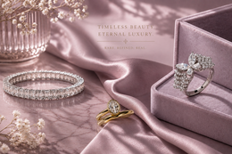Why Millennials and Gen Z Prefer Lab-Grown Diamonds.