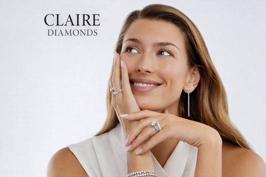 Oval vs Emerald vs Radiant: Which Engagement Ring Shape Looks Most Expensive?