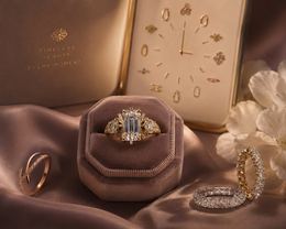 How to Choose a Luxury Ring That Lasts a Lifetime.
