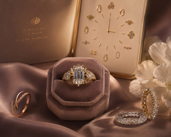 How to Choose a Luxury Ring That Lasts a Lifetime.
