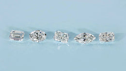 How Lab Grown Diamonds are Redefining Trends