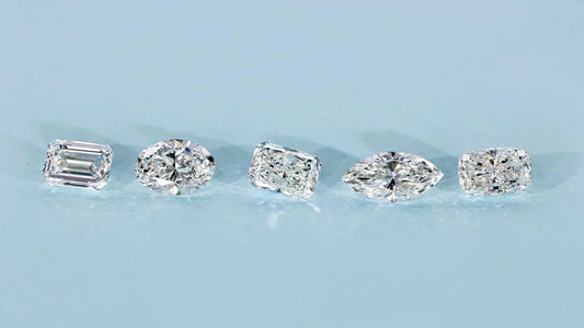 How Lab Grown Diamonds are Redefining Trends