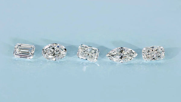 How Lab Grown Diamonds are Redefining Trends