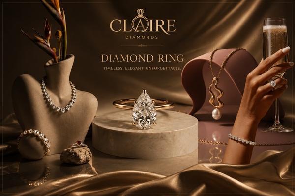 Why Modern Women Choose Fine Jewelry?