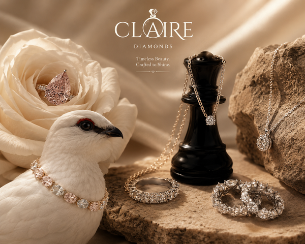 How to Build a Timeless Fine Jewellery Collection.