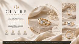 Vintage to Modern: The Most Beautiful Moissanite Ring Designs