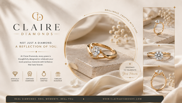 Vintage to Modern: The Most Beautiful Moissanite Ring Designs