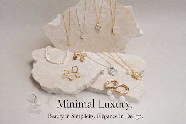 Everyday Fine Jewelry: How to Look Elegant Without Trying Too Hard