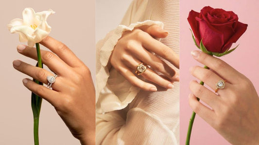 Luxury on a Smarter Budget: The Beauty of Lab-Grown Diamonds