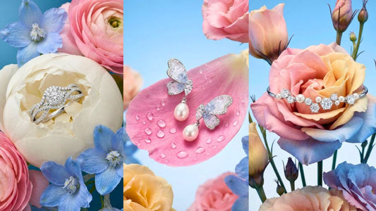 Can Moissanite Look Better Than Diamonds? A Luxury Style Perspective