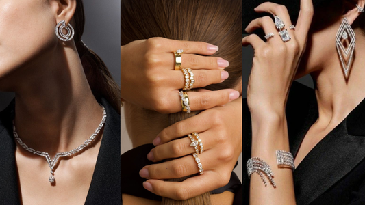 How to Choose Fine Jewelry That Feels Timeless, Not Trendy