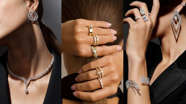 How to Choose Fine Jewelry That Feels Timeless, Not Trendy