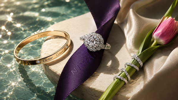Fine Jewelry Investment Pieces Every Woman Should Own.
