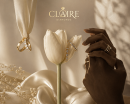 Vintage-Inspired Wedding Bands: A Timeless Choice for Modern Brides.