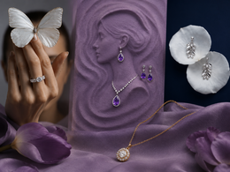 Everyday Fine Jewelry That Elevates Every Outfit.