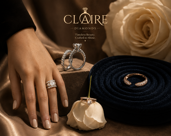 Everything You Need to Know About Engagement Rings Before You Buy.