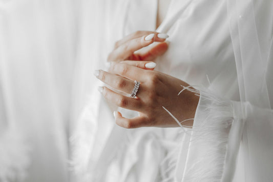 7 Engagement Ring Styles That Are Dominating Bridal Trends