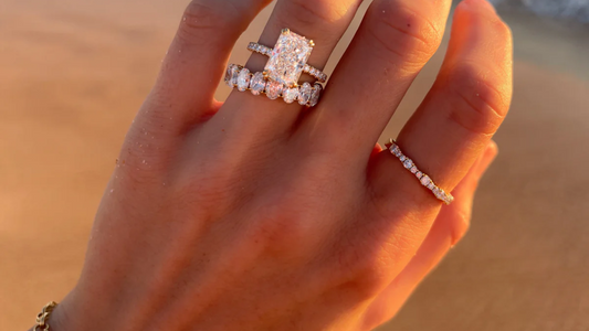 The Ultimate Guide to Choosing the Perfect Engagement Ring