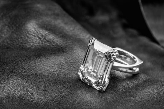 Why Lab-Grown Diamonds Are the Future of Fine Jewelry Worldwide