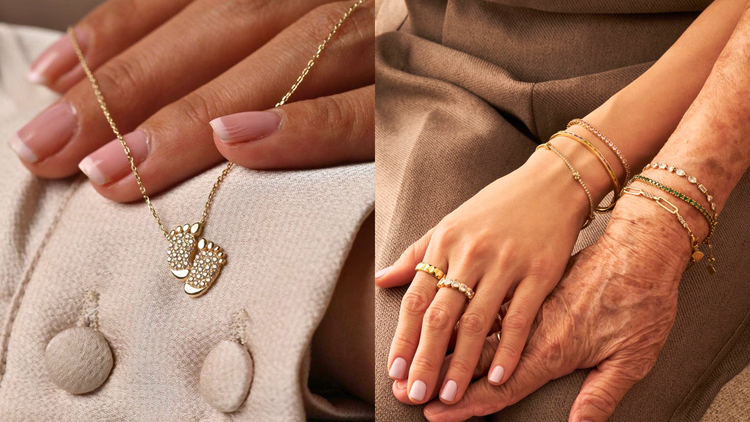 Milestone Gifts - Lab Grown Diamond Jewelry