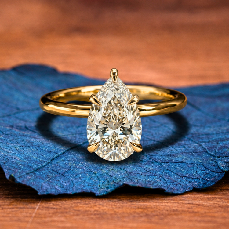 Lab grown diamond gifts under $1000