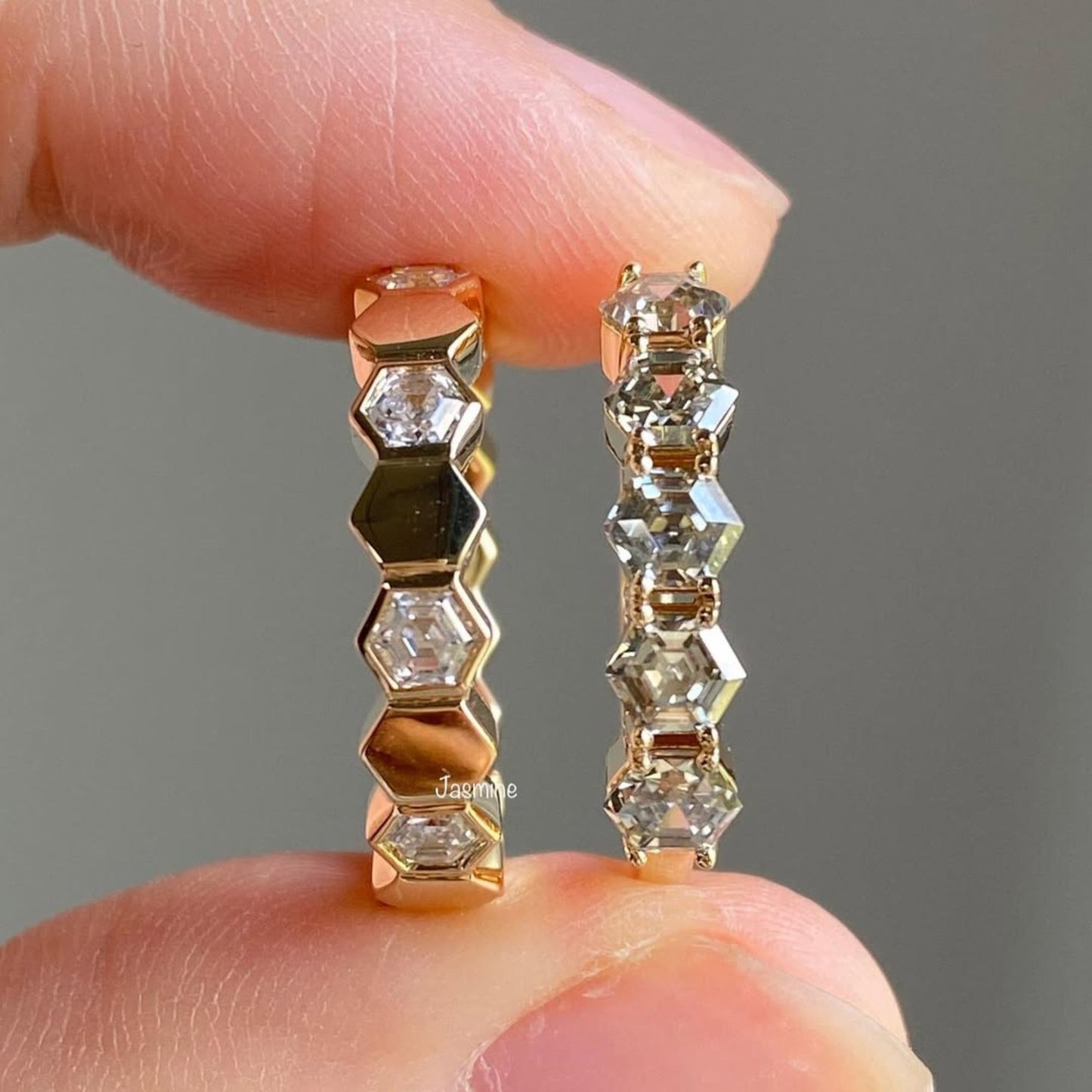 golden ring