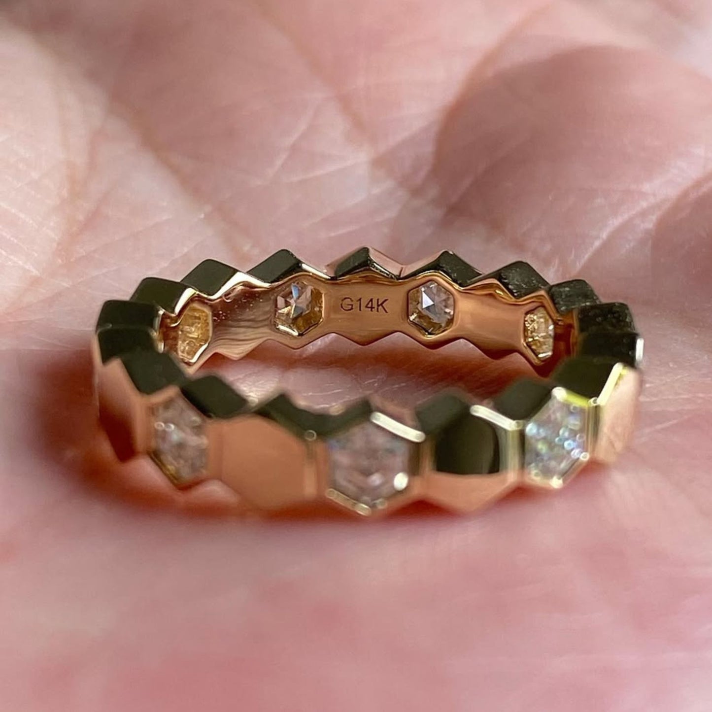 golden ring