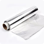 Aluminum Foil